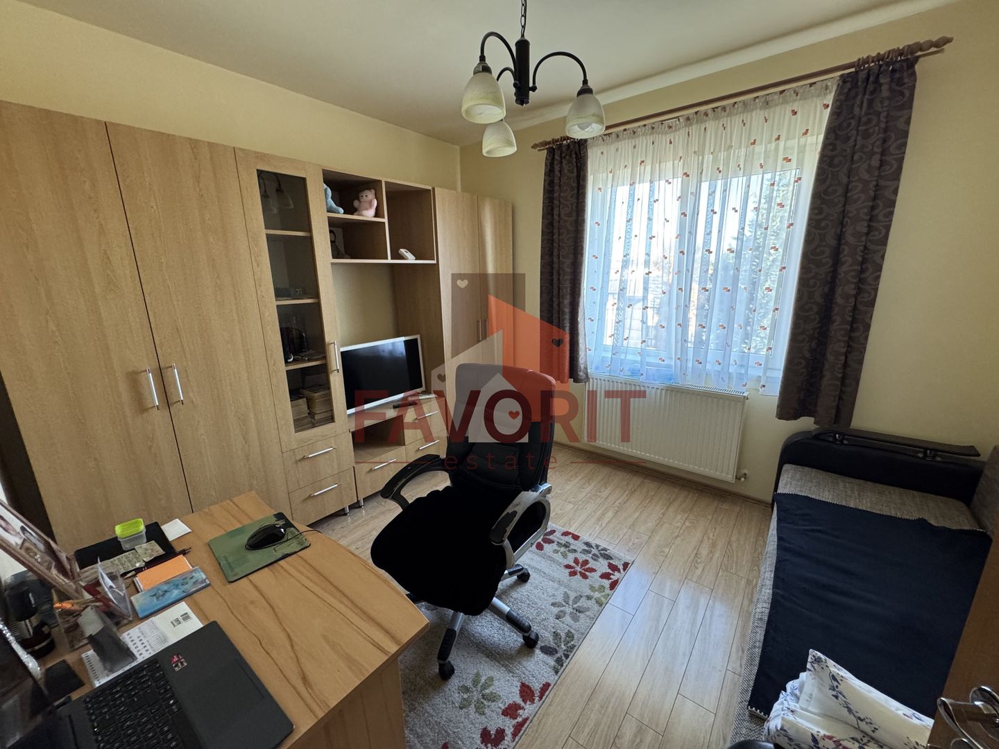 COMISION 0%.  Casa individuala cu garaj . Zona Decathlon . - Poză 14