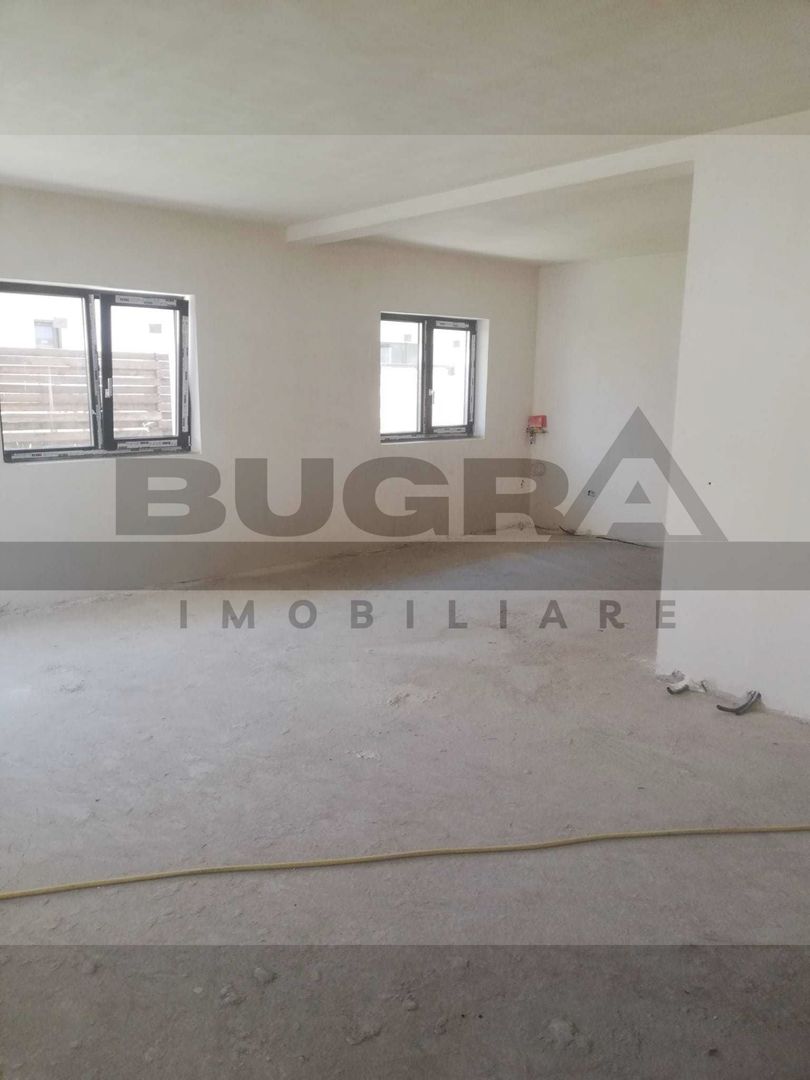Duplex premium de 150mp, curte 165, 2 parcari, zona Parcul Poligon - Poză 3