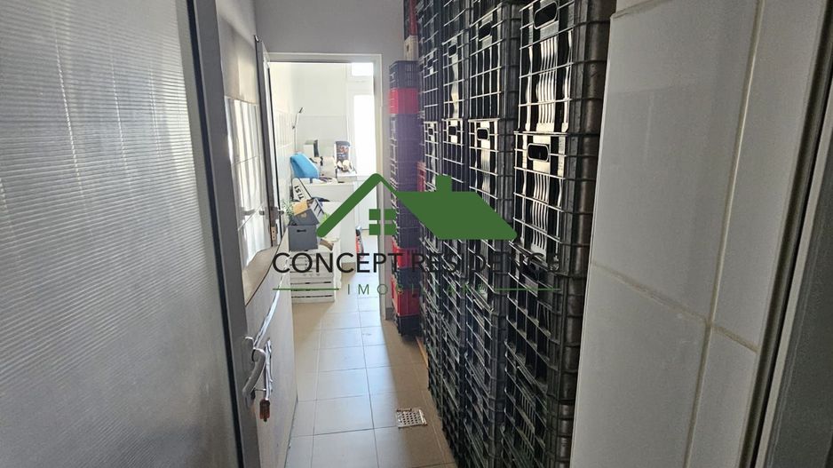 Spațiu comercial de închiriat – fostă brutărie, Electrolizei - Poză 10