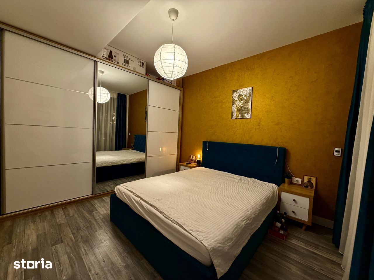 Apartament 2 camere ultramodern - Mamaia Nord 50m De plaja - Poză 3