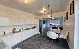 Casa noua, 6 camere, finisata la cheie, 1000 mp teren, zona Schit - Poză 6