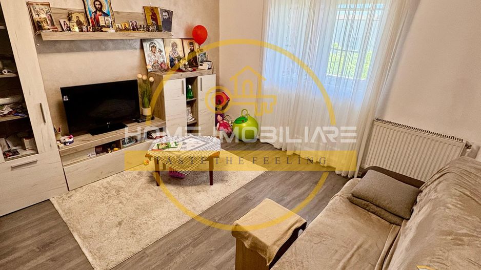 🔥 Apartament 2 Camere – Mobilat & Utilat – SD – Baza 3 - Poză 1