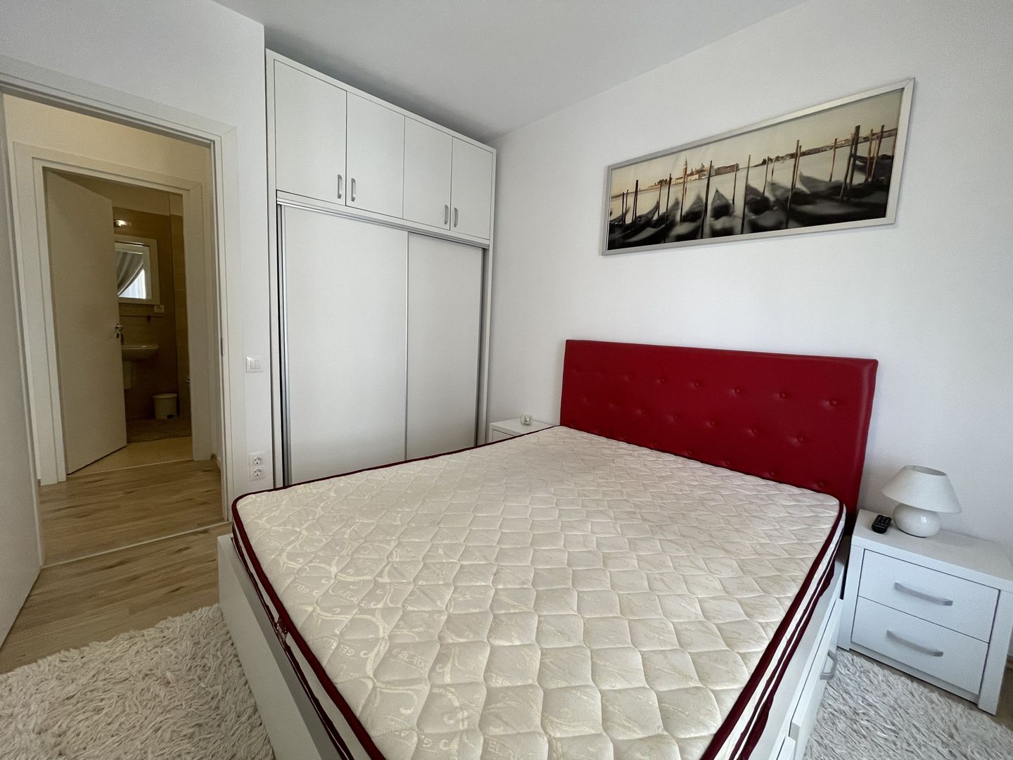 MIHAI BRAVU - Vitan | Chirie 2 camere in Bloc Nou + Metrou 450m - Poză 7