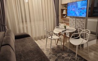 Apartament 2 camere de închiriat – Zona Palas | Lazăr Residence - Poză 8