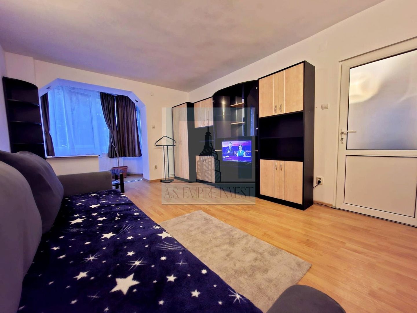 Apartament 2 camere/ Zona Centru Civic - Poză 2