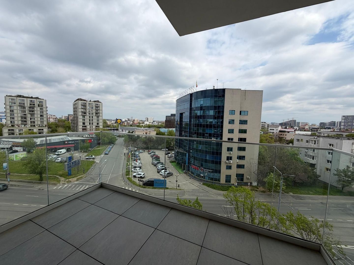 Apartament modern 2 camere I One Herastrau Towers I Complet mobilat - Poză 2