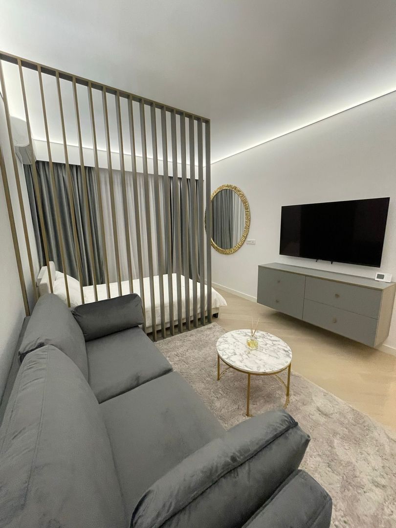 Cortina North || Studio || Amenajat cu designer || Comision 0% - Poză 3