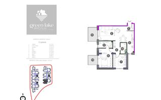 3 Camere 92 MP | Baneasa | Green Lake - Poză 9