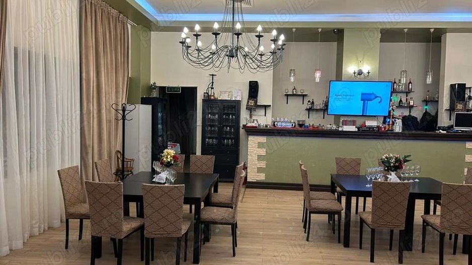 De inchiriat spatiu comercial 650 mp, zona Petre Ispirescu Sector 5 - Poză 1