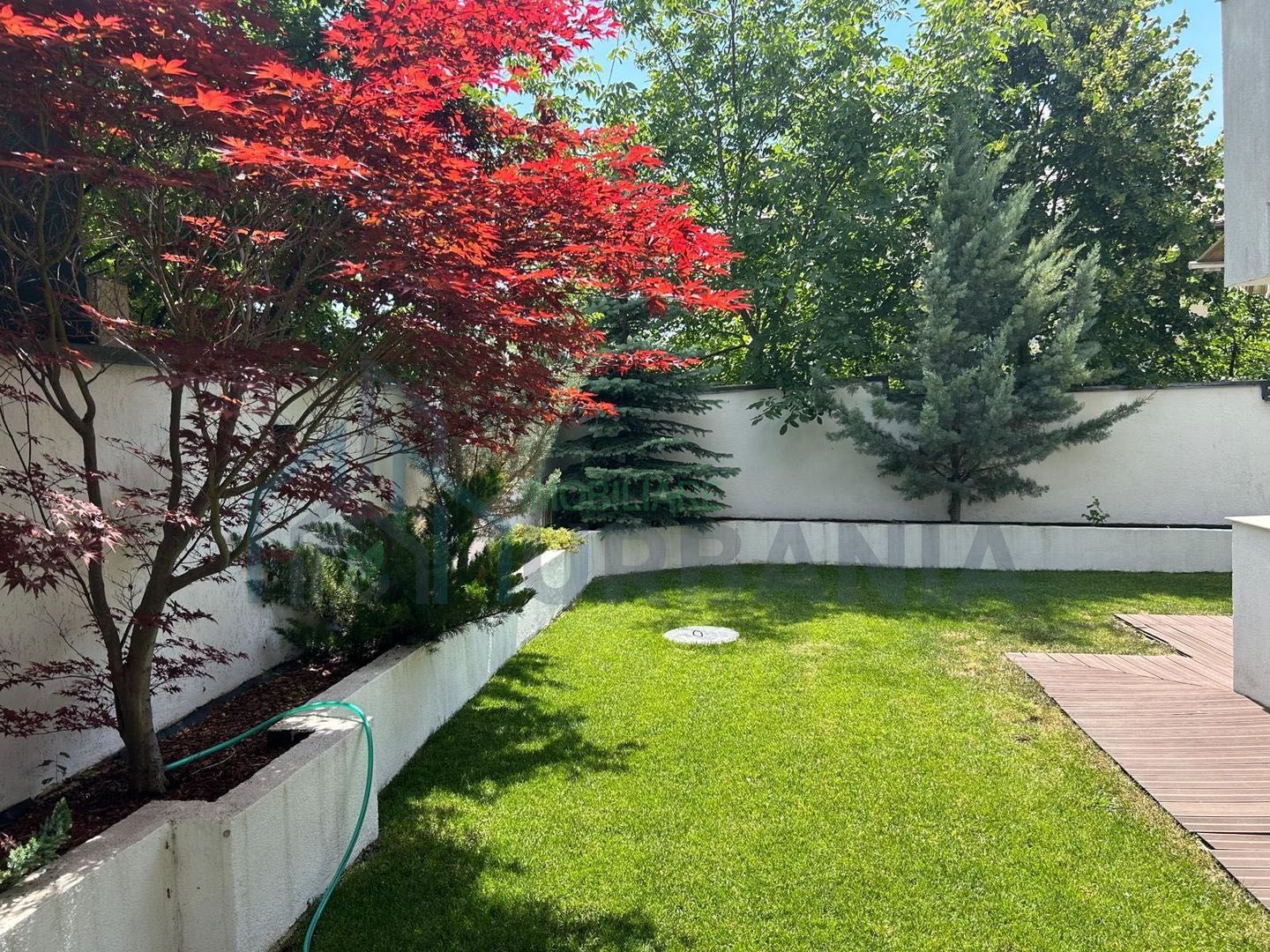 Apartament 2 camere cu grădină 140 mp, parter, bloc nou 2019, Iași - Bucium - Poză 3