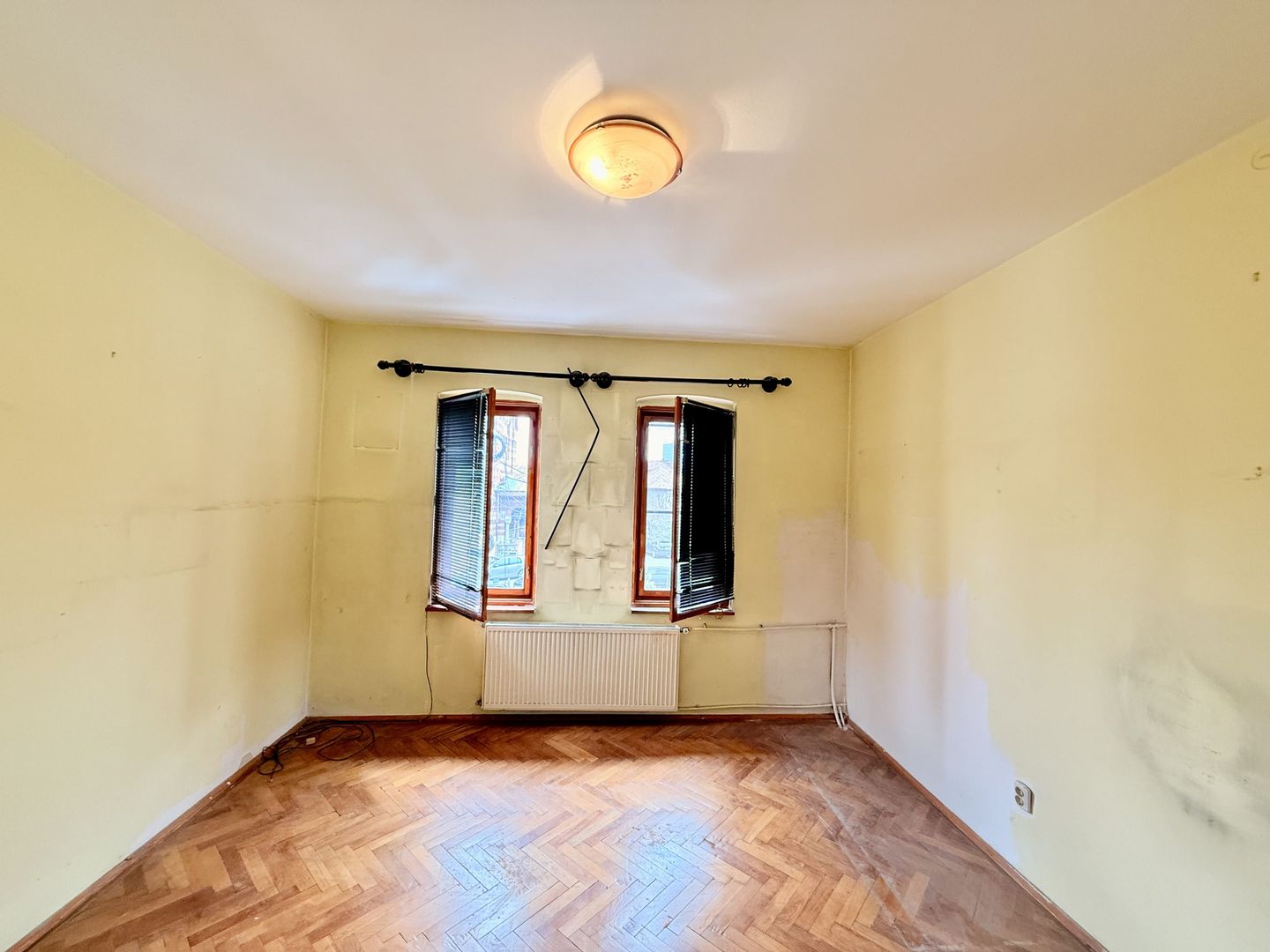 Vila 200 mp desfasurati cartier de case Belvedere Regie - Poză 29