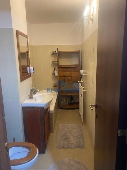 Garsoniera spațioasă 41 mp Lujerului | Proprietar | Fără comision - Poză 8