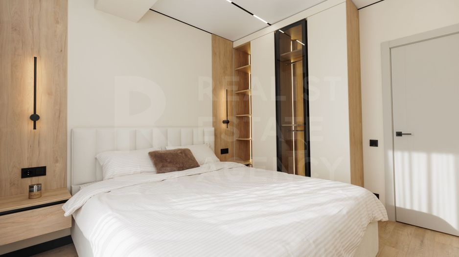 Vânzare, apartament, 2 camere, str. Ghica Voda, Botanica - Poză 13