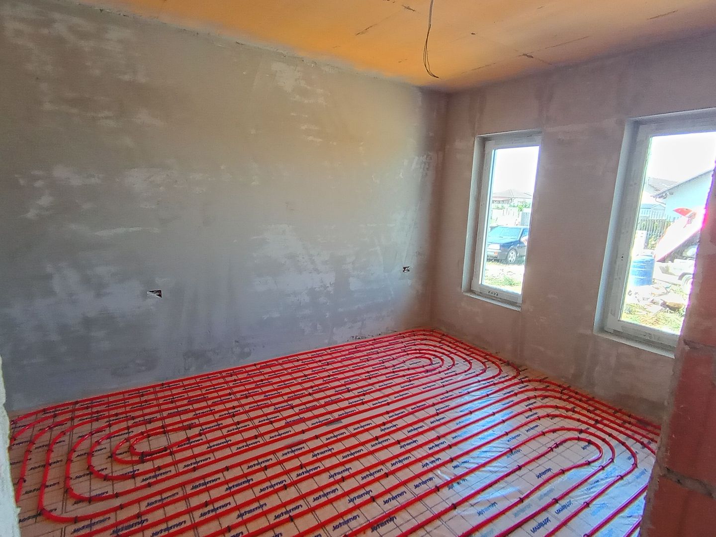 Sanandrei, Duplex Pe Parter, 3 Cam, Dressing - Poză 8