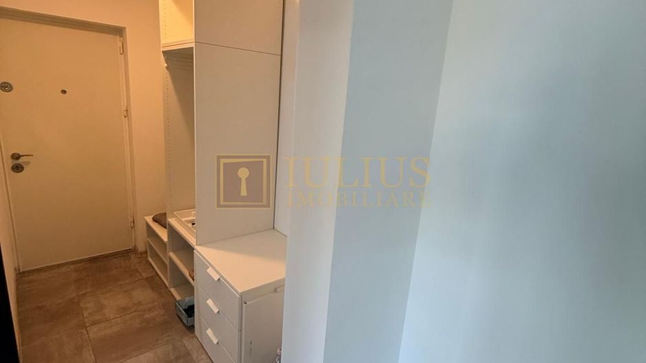 2 camere| Braytim| loc de parcare| bloc nou| apartament frumos| Pet friendly| - Poză 14