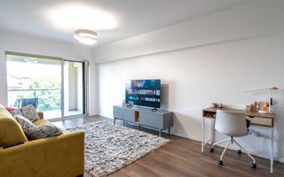 Apartament cu 2 camere si parcare de inchiriat, Viva City Iulius Mall! - Poză 2