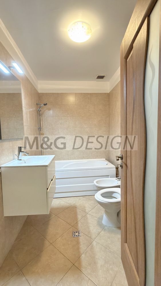 Apartament 2 camere Dambovita cu mansarda - Poză 6