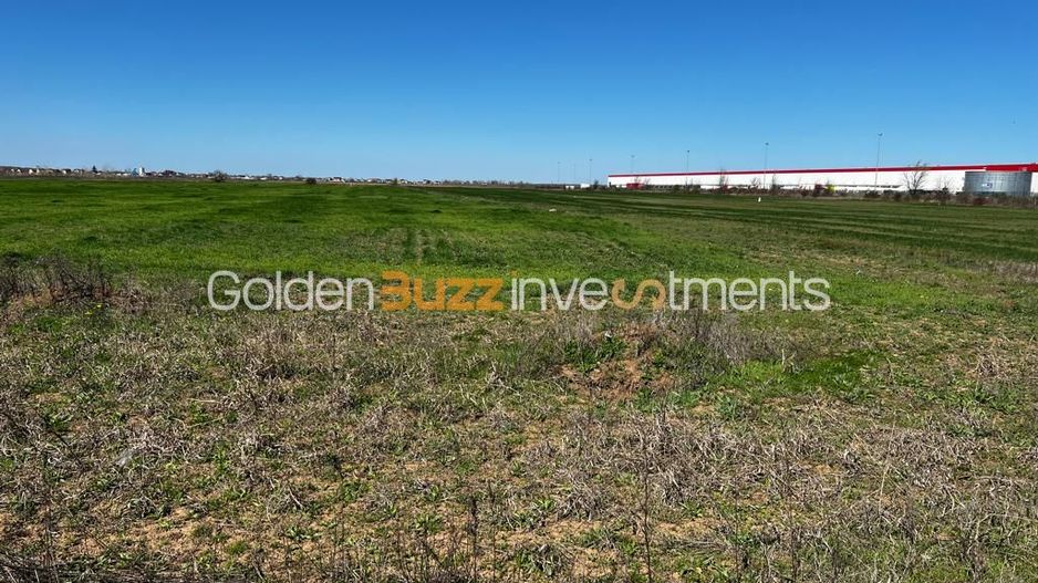 Investitie | Logistica | Productie | 23600 mp |  Centura Bucuresti | - Poză 6