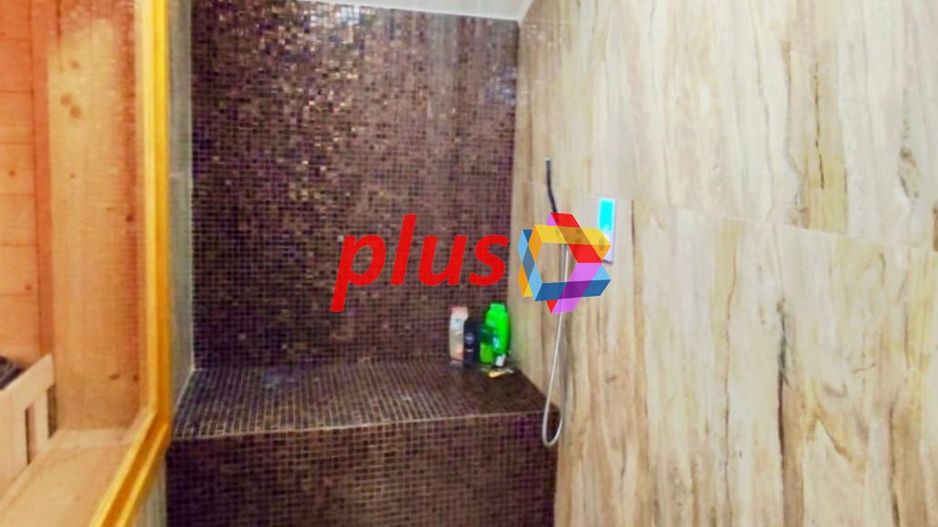 Casă 420 mp Cristian - Poză 13