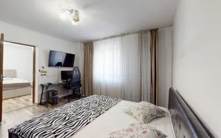 Casă în Aviației, lângă Herăstrău | 5 camere | mobilata si utilata - Poză 14
