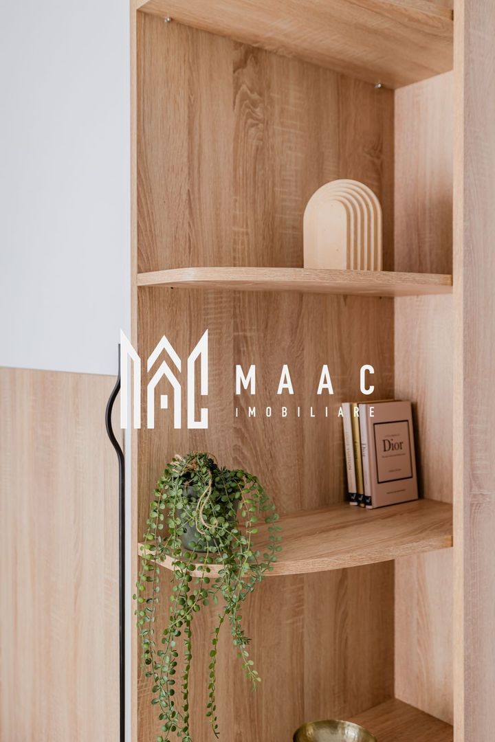 Apartament 2 camere modern | Etaj 1 | Terasa | The Lake Home - Poză 20