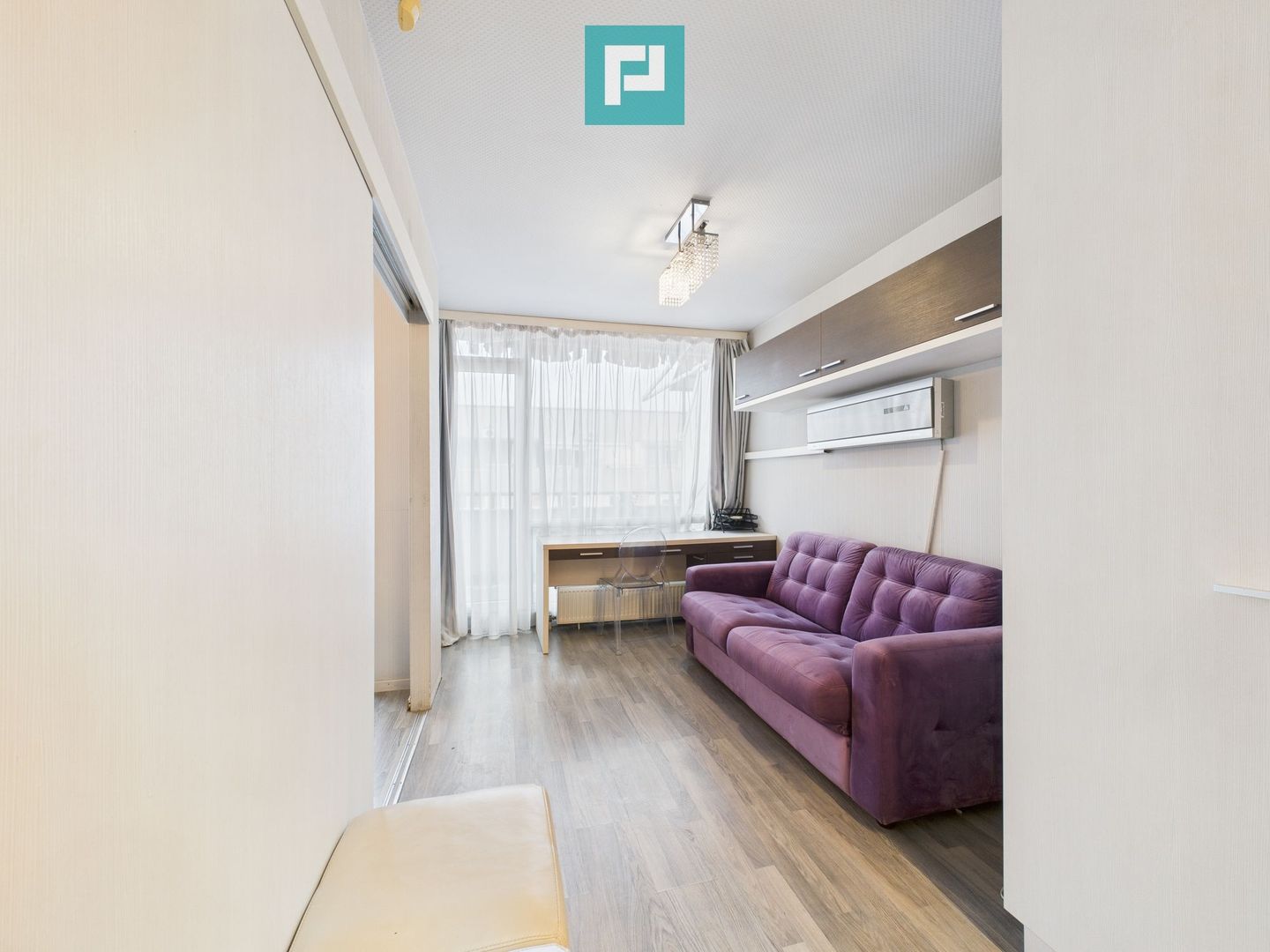 Penthouse 3 camere cu scară interioară ARED UTA - Poză 25