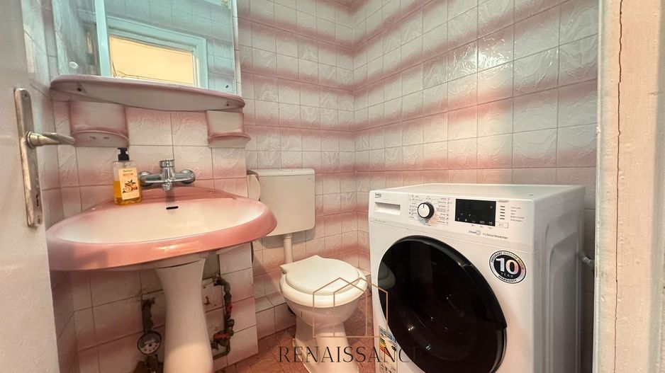 Apartament 3 camere | 2 bai | Garaj propriu | 2 boxe | Calea Girocului - Poză 16