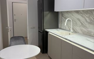 Studio | Cortina North | Complet mobilat - Poză 5