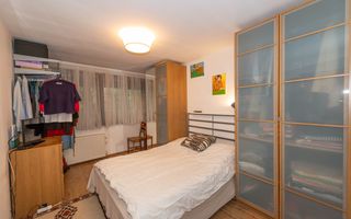 Apartament cu 3 camere, de vanzare,  58,3 mp, parter, in zona Titan - Poză 10