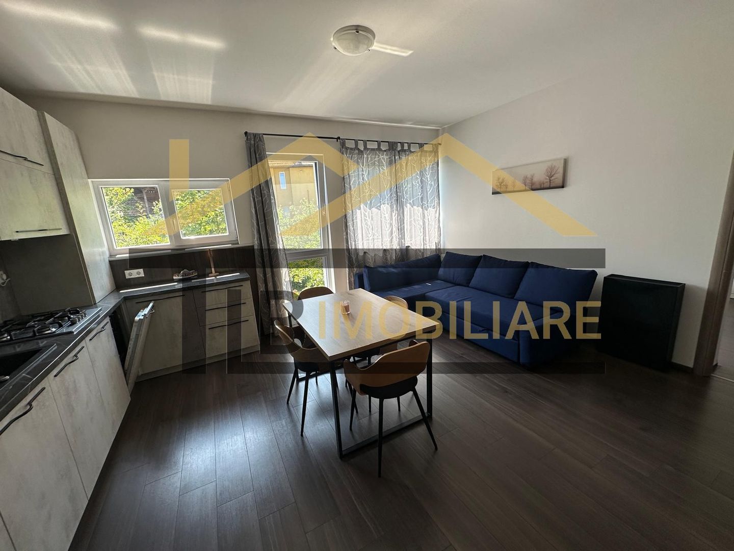 Apartament de 3 camere,70mp, zona Alexandru Papiu Ilarian - Poză 2