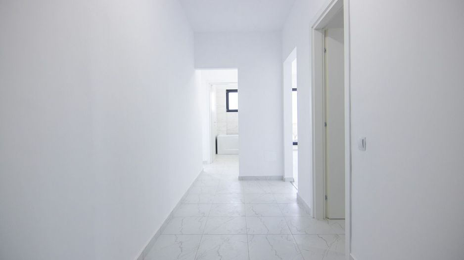 2 CAMERE,  etaj 2, centrala de apartament, REDUCERE 10% din valoarea avansului - Poză 5