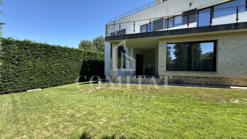 Casa Individuala cu 4 dormitoare | Drum Privat | Cartier Europa - Poză 32