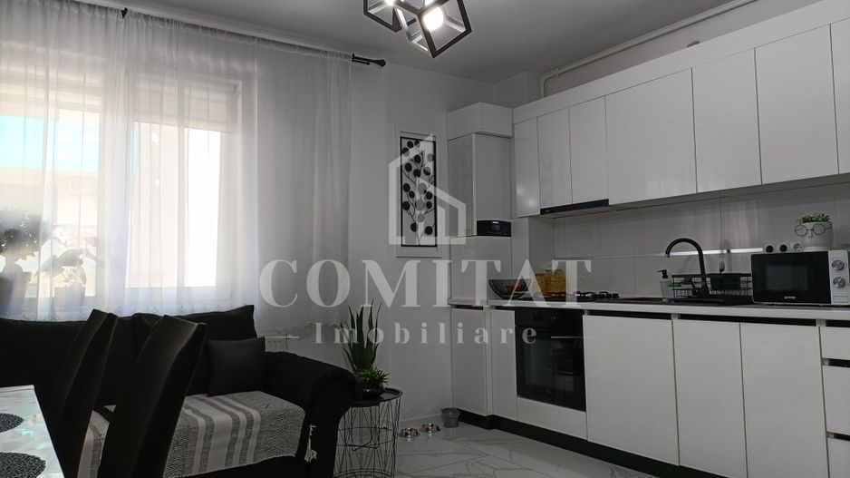Apartament 3 camere | Zona Eroilor - Florești - Poză 6