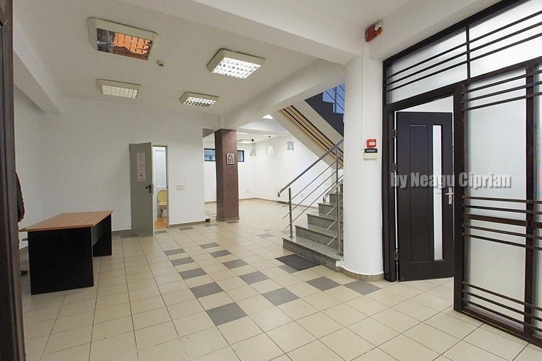 Comision 0% Chirias ! Spatiu zona centrala ! - Poză 2