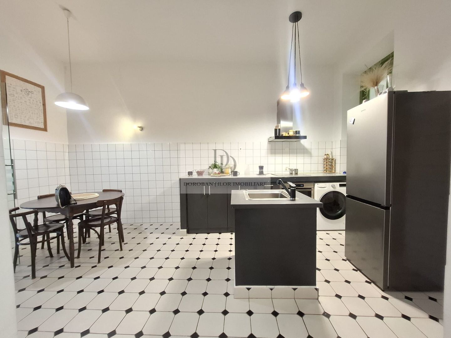 Apartament 2 camere etajul 1 | 2 parcări | Central - Dorobanților - Poză 4