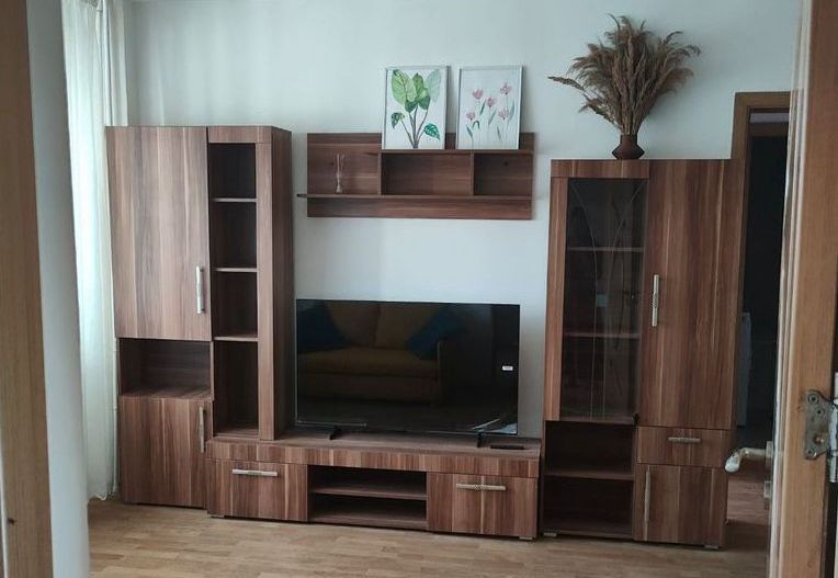 AP. 2 CAMERE - PIATA SUDULUI, PET-FRIENDLY, BLOC REABILITAT, METROU - Poză 3