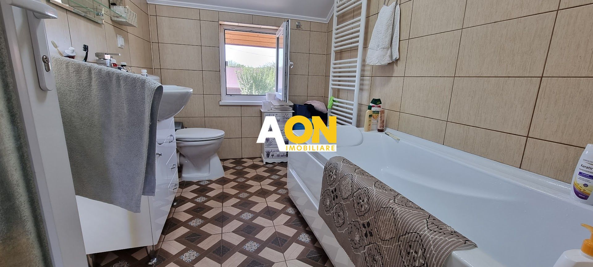 Casa 5 camere, 550mp teren, zona Ciugud - Poză 11