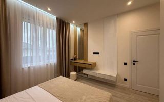 Vânzare, casă, 1 nivel, 100 mp, strada Tineretului, Cojușna - Poză 16