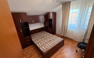 Pozitie excelenta. Mobilat si utilat. Parcare acoperita - Poză 10