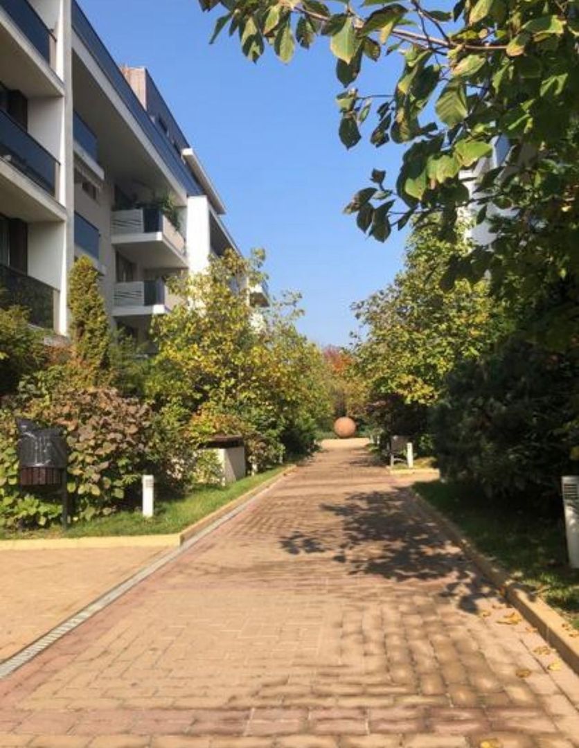 Apartament 2 camere de inchiriat Privighetorilor Iancu Nicolae parcare - Poză 8