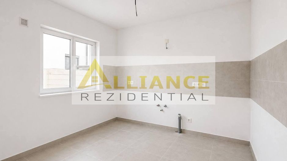 Vila- 4 camere-dressing-pod-placa de beton-Aspensoare - Poză 4