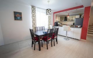 VILA MOBILATA si UTILATA- jacuzzi piscina incalzita - Poză 8