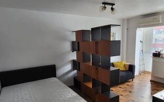 Garsoniera decomandata Parc Tineretului-Timpuri Noi - Poză 1