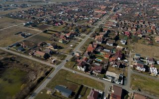 Teren în Fântânele, Arad – 469 mp - Poză 17