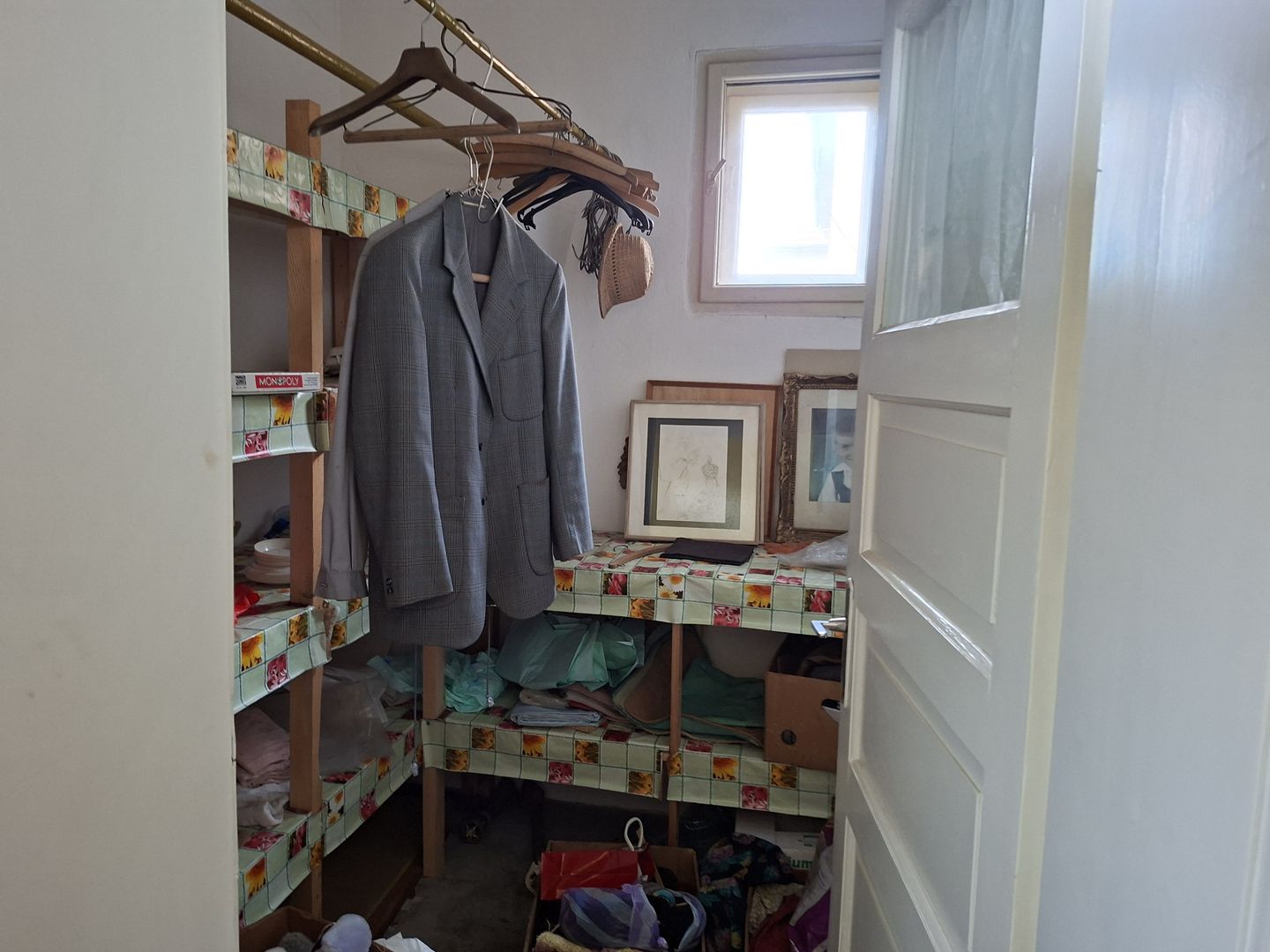 BRASADAS vinde casa individuala 8 cam 8.6a zona Baritiu. - Poză 14