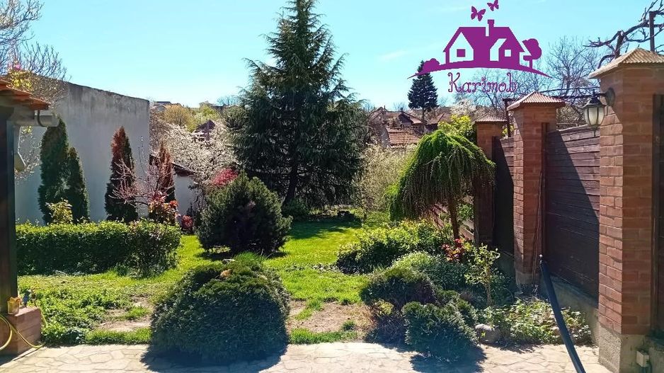 Casa pe strada Louis Pasteur - Poză 1