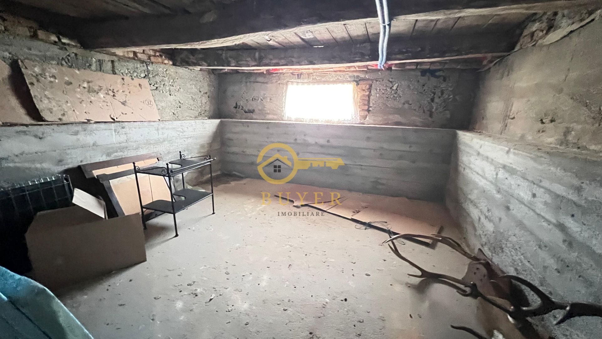 Casa individuala de vanzare in Hosman, 80 utili- Teren 1300mp - Poză 13