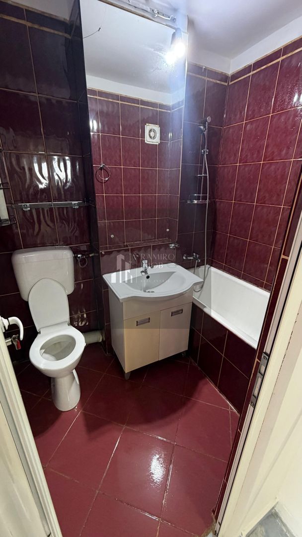 2 camere Bd Camil Ressu 450 m METROU N GRIGORESCU - Poză 8