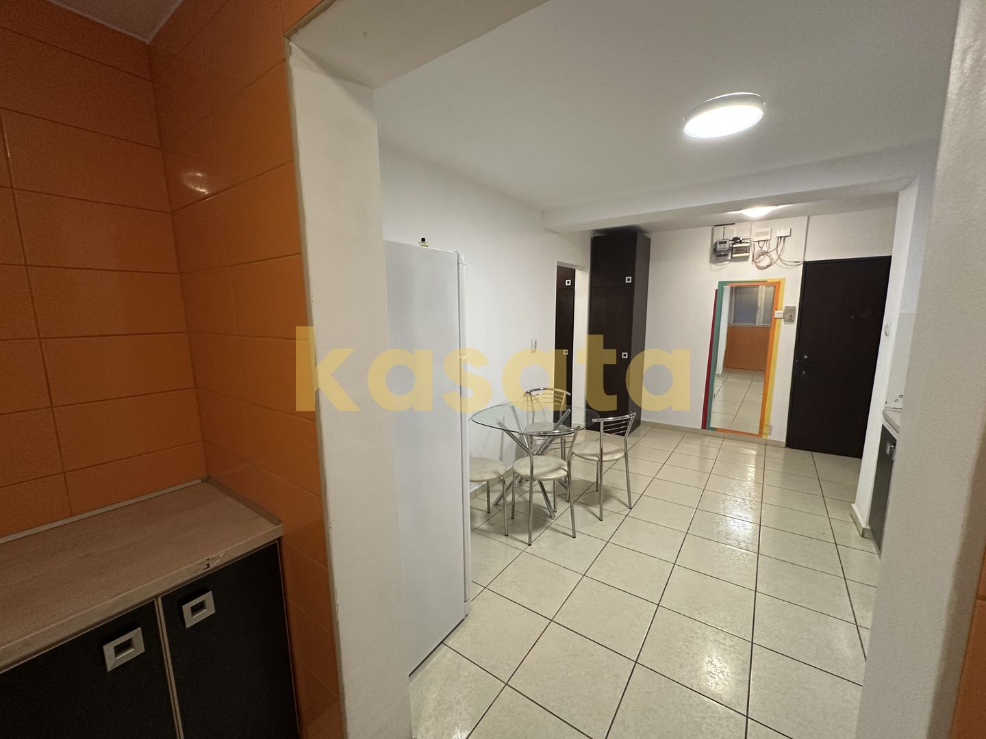 Apartament renovat 2 camere | Spatios | De vânzare - Poză 14