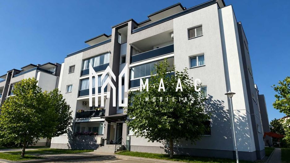 Apartament de vânzare Sibiu | 3 camere | terasă 10 mp - Poză 3